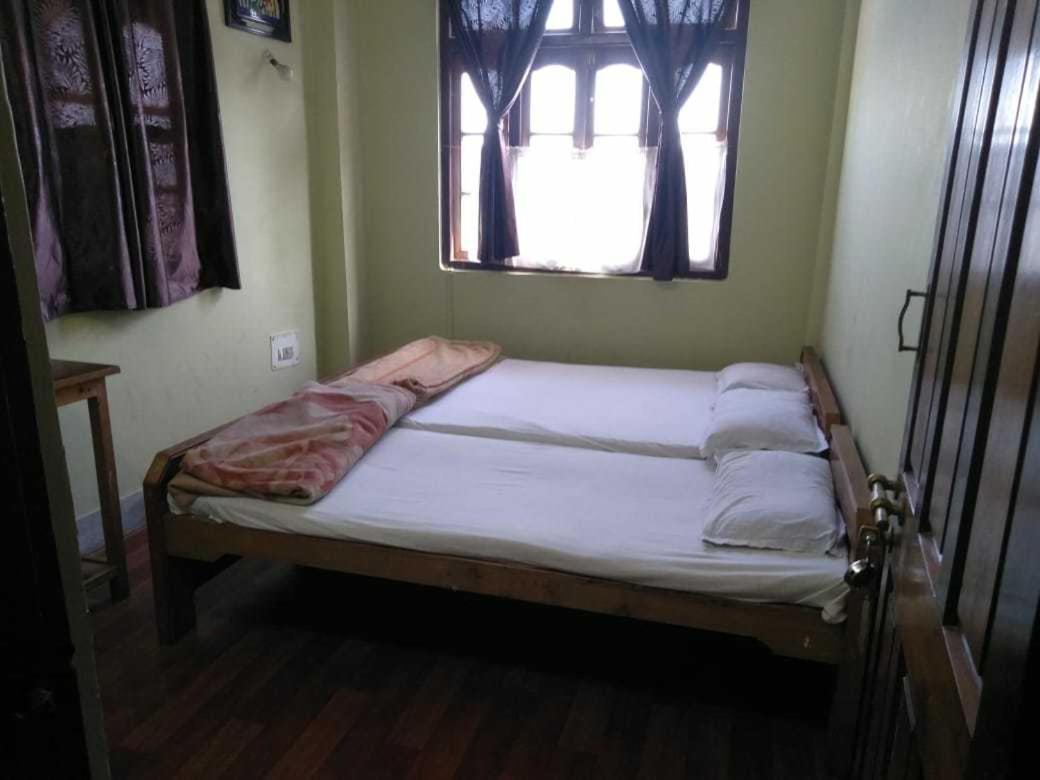 Hotel J P Lodge Kalimpong Extérieur photo