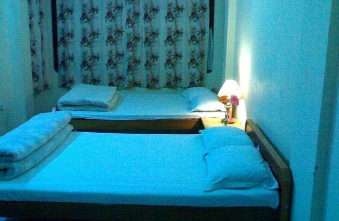 Hotel J P Lodge Kalimpong Extérieur photo